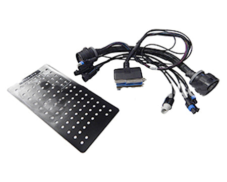 Allison ATT-53376 Transmission Breakout Harness & Overlay