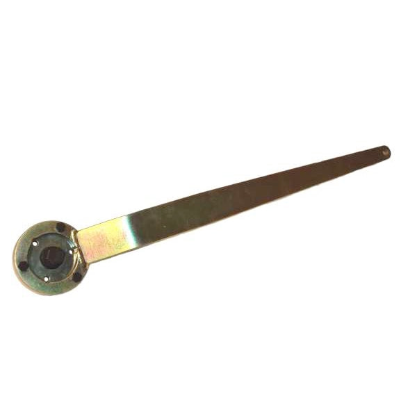 Baum Tools B118450 Mini Cooper Supercharged Vibration Damper Tool Baum Tools B118450 Mini Cooper Supercharged Vibration Damper Tool