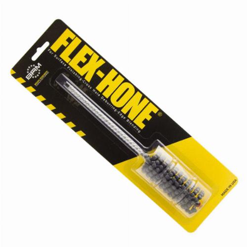 Spazzola Di Alesatura Flex Hone Per Cilindri Con Diametro Da 45 A 90 Mm Per La Levigatura Di Smerigliatura - Foto 4