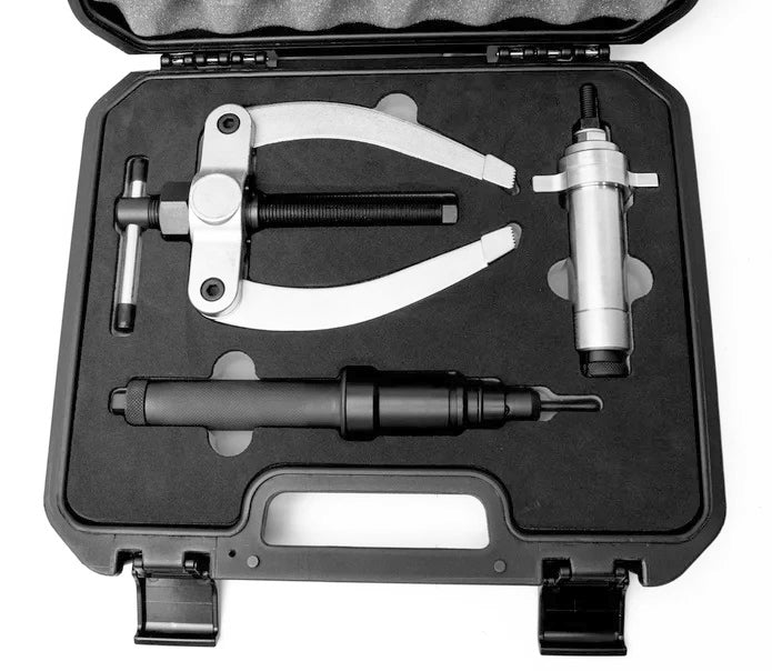 Volvo & Mack 88800387 9986174 Injector Cup Remover & Installer Kit