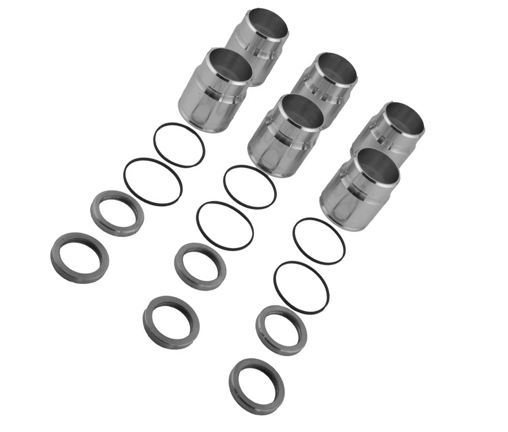 Cummins 3686961 Injector Sleeves Alt., Set of 6 – Tillman Tools LLC