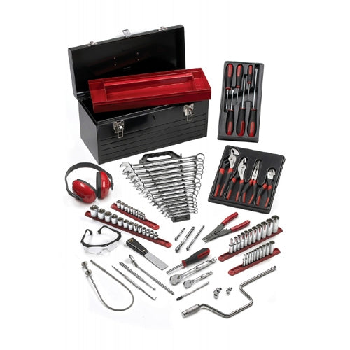 KD Gearwrench Tools 83080 Aviation Introductory TEP Set - Tillman Tools ...