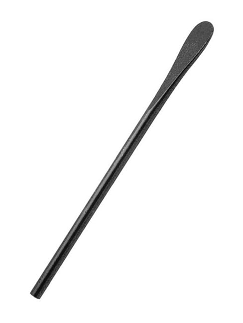 Ken-Tool 33219 30" Straight Tire Mount/Demount Spoon – For Truck, Tractor & Aircraft Tires