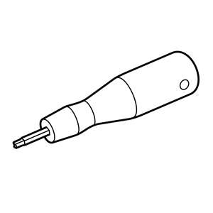 General Motors GM-49941 Piston Pin Ring Remover/Installer