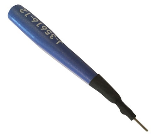 General Motors GM-35616-12 130 Yazaki Blue Male Probe Adapter, 2