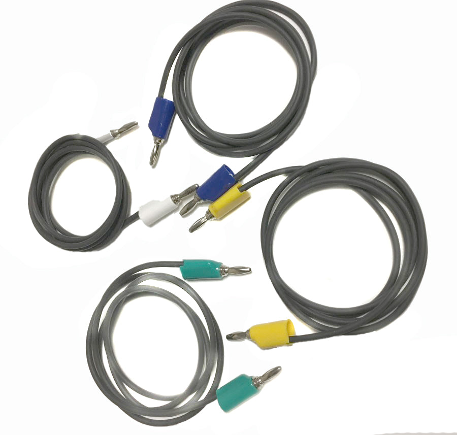 Kent-Moore J-35616-20 Patch Cord Package – Tillman Tools LLC