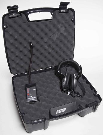 General Motors GM-41416 Ultrasonic Detector Kit – Tillman Tools LLC