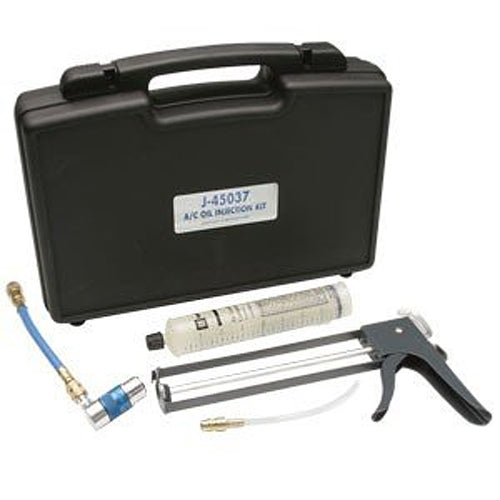 General Motors GM-45037 A/C Oil Injection Kit – Tillman Tools LLC