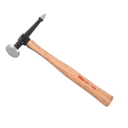 Fairmount Tools 14315 | FAIRMOUNT Utility Pick Hammer Wood-E - Foto 6