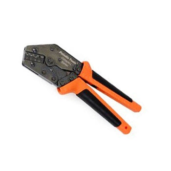 Mopar Tools 10042 Wire/Terminal Crimper – Tillman Tools LLC
