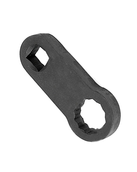 thumbnail image 2 of Genuine OEM Mopar Spare Tire Jack Handle / Wheel Lug Wrench For Ram 1500 & ProMaster 2 of 4