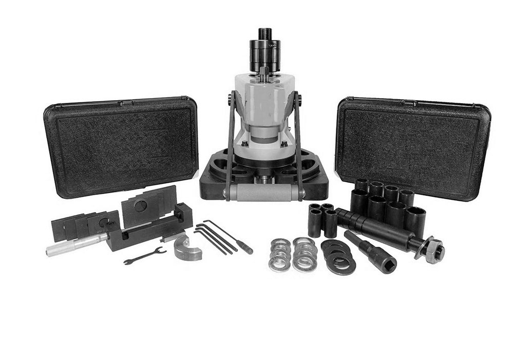 Kent-Moore PT-2050-D Porta-Matic Counterbore Basic Kit – Tillman