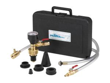Nissan NI-45695-A Coolant Refill Tool- Tillman Tools – Tillman