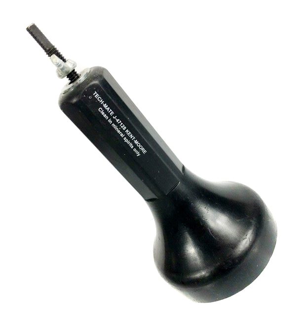 Nissan NI-47128 VQ Rear Main Seal Installer Tool - Tillman Tools