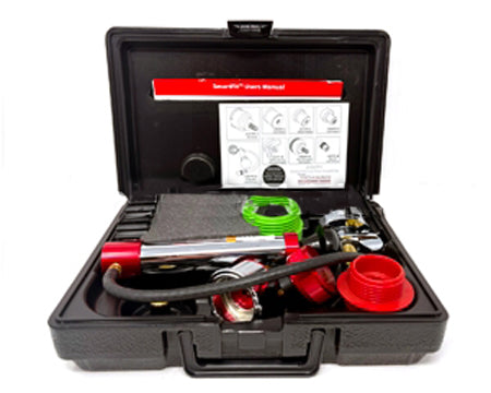 Nissan NI-51771 Cooling System Pressure Tester - Tillman Tools