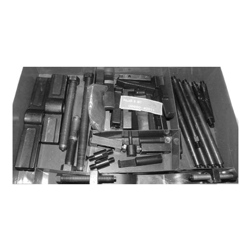 Toyota 09950-40011 Universal Puller Set 