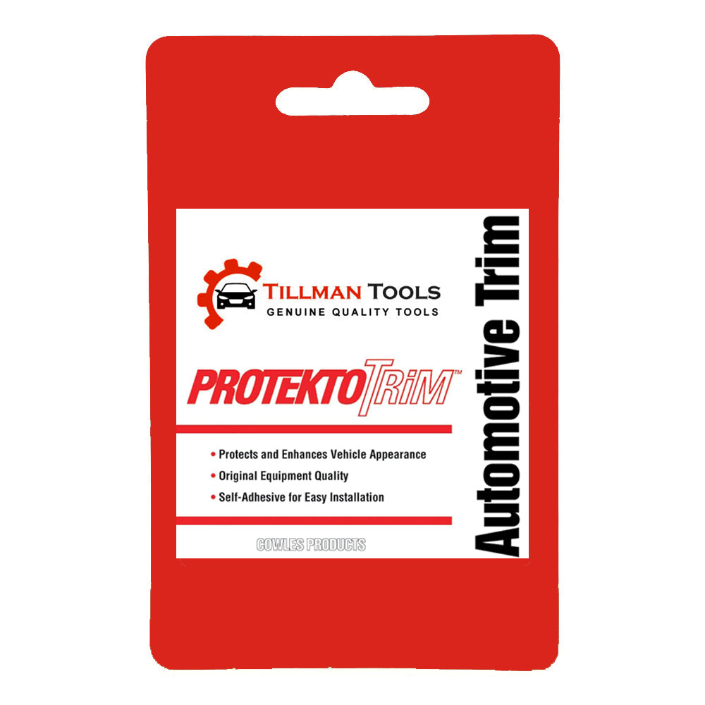 cowles-protekto-35020-3-4-x-25-clear-mldg-tillman-tools-llc