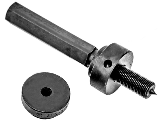 205-386 T97T-4205-D Ford Differential Traction Lock Gauge | Ford