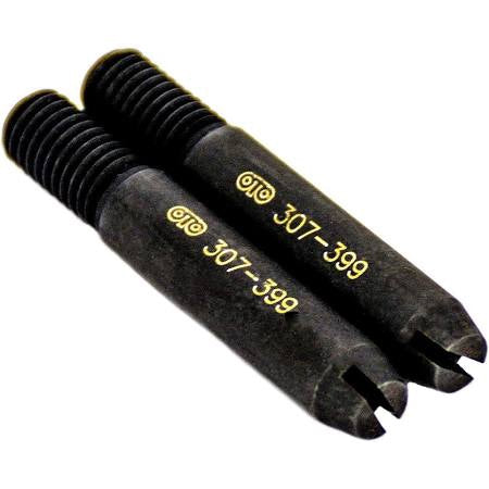 307-399 Ford Transmission Fluid Pump Alignment Pin Set - Tillman