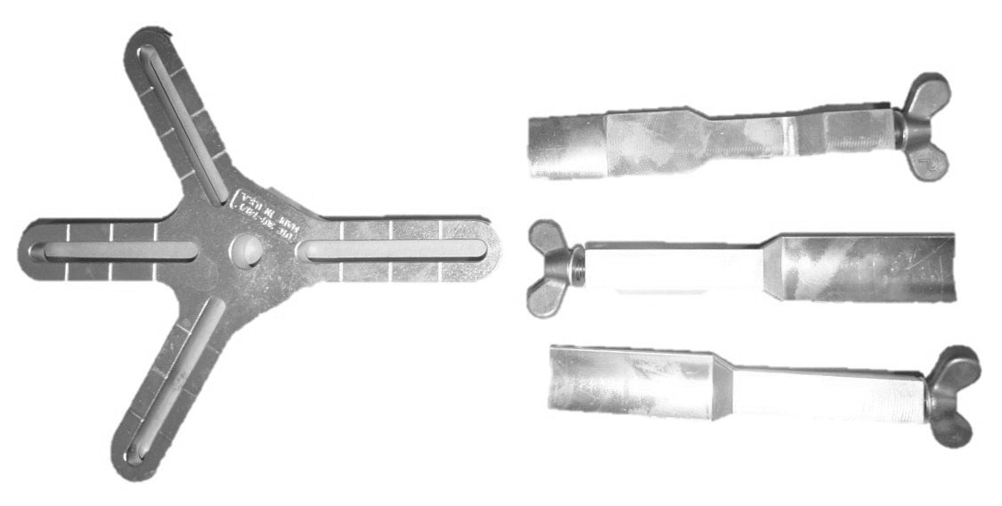 Ford Rotunda 307-741 Clutch Spring Compressor Tool – Tillman Tools LLC