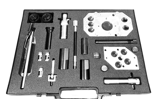 VAS5161A VW/Audi Valve Keeper Tool Kit – Tillman Tools LLC