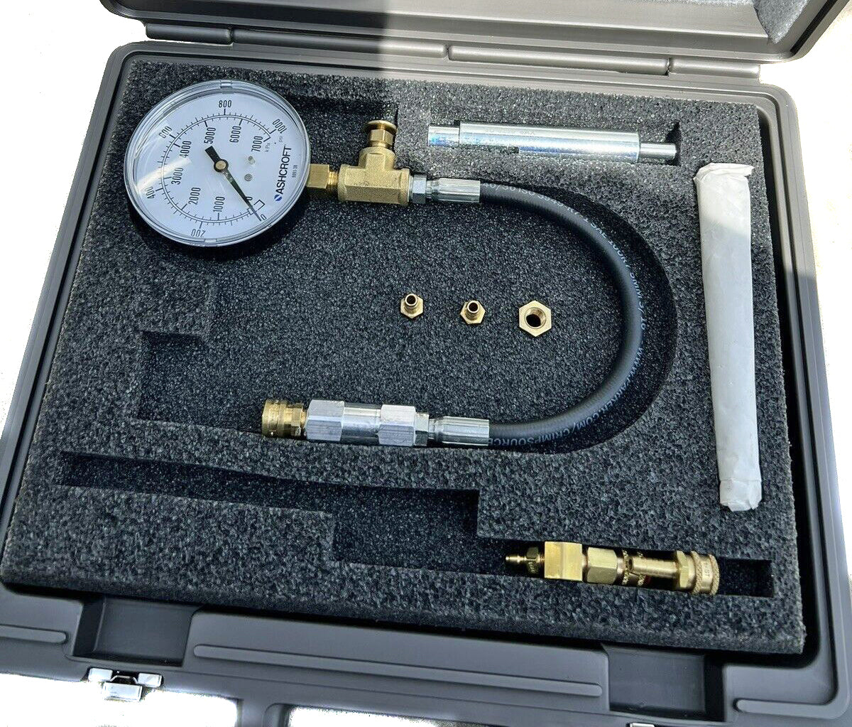 テスト 900 Series (905 / 910) - Universal Testing Machines - Applied Test