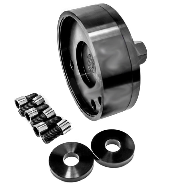 P2R J Series Oil-pump Crankshaft Oil Seal Install Tool – P2R Power - View #5