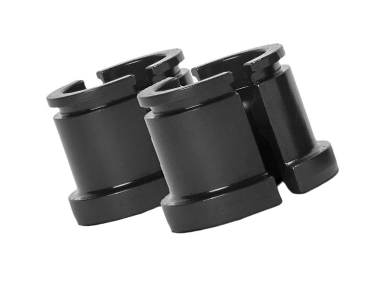 Tiger Tool 15011 Adapter Für Stift- Und Buchsen-Set – Für LKW-Federn, Schwarz Oxidiert
