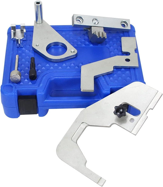 L.G.B. スカルパターン タンクトップ ネイビー Tillman 303-1600-KIT 2.0L Land Rover/Jaguar Timing Tool Kit Alt