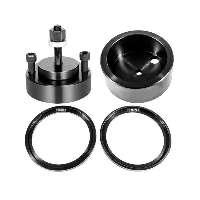 thumbnail image 2 of Detroit Diesel J-35686-B Front And Rear Crankshaft Seal And Wear 2 of 13