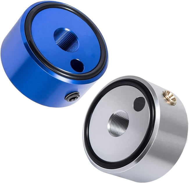 Bonbo Oil Pressure Gauge Adapter Kit EN-47971 & 7219 For GM 4.8L 5.3L 5.7L 6.0L V8 Engines