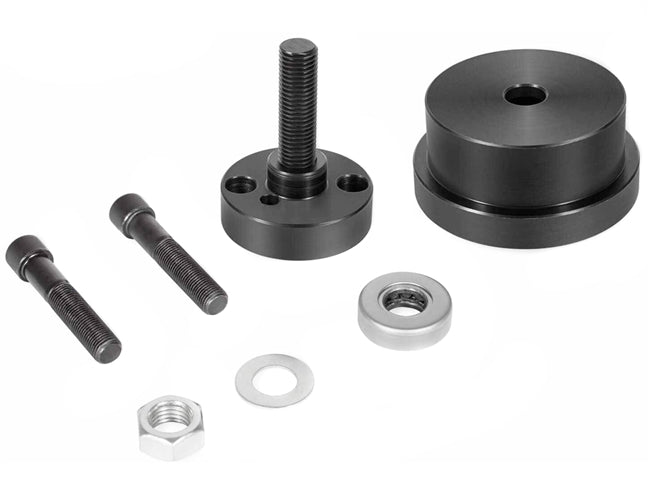 303-1259 ZTSE4691 Ford 6.4L Powerstroke Crankshaft Front Seal