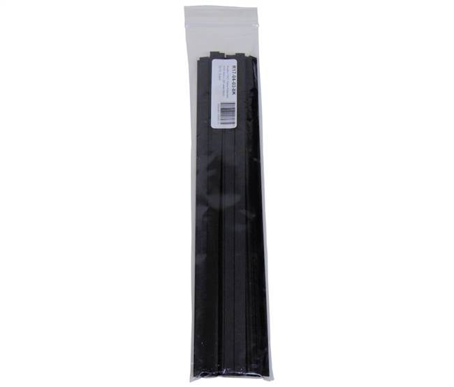 5/8 x 1/16 x 30' Polypropylene Rod URER020503NT 5/8 x 1/16 x 30' Polypropylene Rod URER020503NT