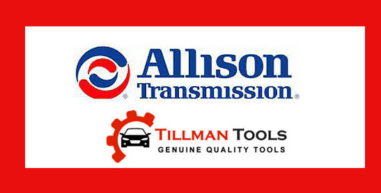 Allison Transmission Tools: A Complete Buyer's Guide