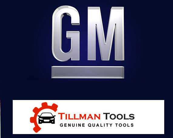 GM LM2 Duramax Timing Service: Tools You'll Need