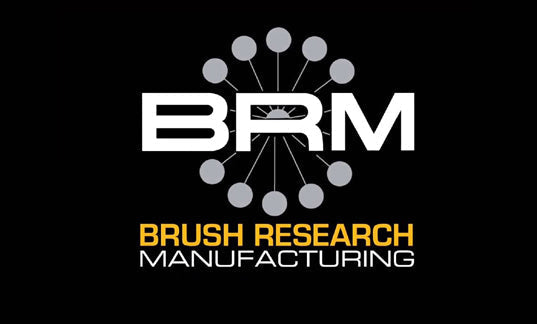 Brush Research Manufacturing