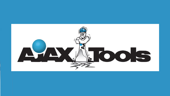 Ajax Tools Buyer's Guide: Air Hammer Attachments & Pneumatic Chisels