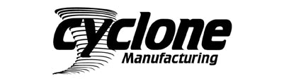 Cyclone Manufacturing Sandblaster Nozzles, Gloves, Cabintes, Supplies ...