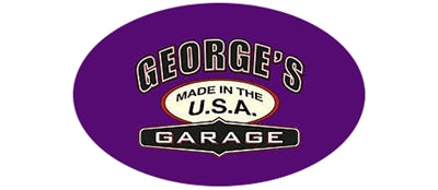 George's Garage Tools