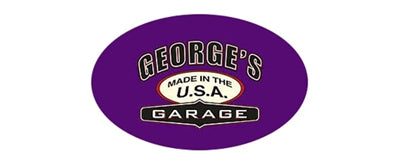 George's Garage Tools