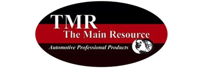 TMR - The Main Resource