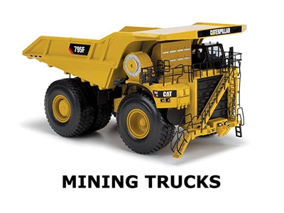 Mining Truck