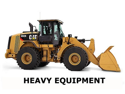 Heavy Duty Equipment