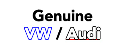 Genuine VW/Audi Tools