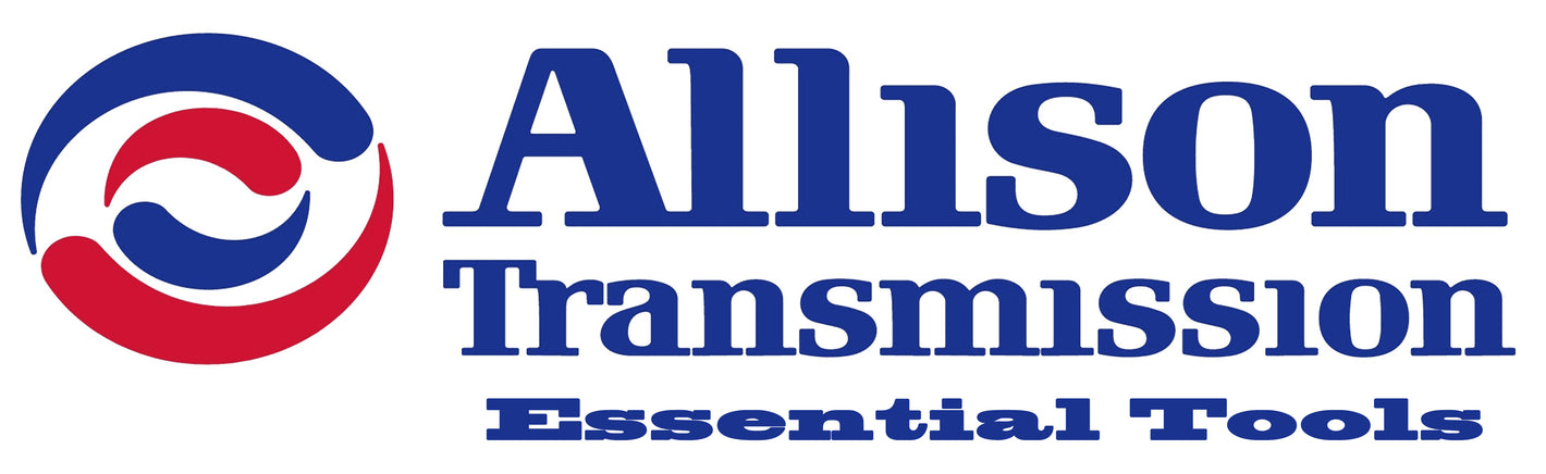 Allison Transmission Essential Tools