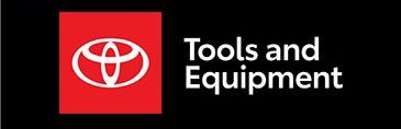 Toyota Tools & Equipment