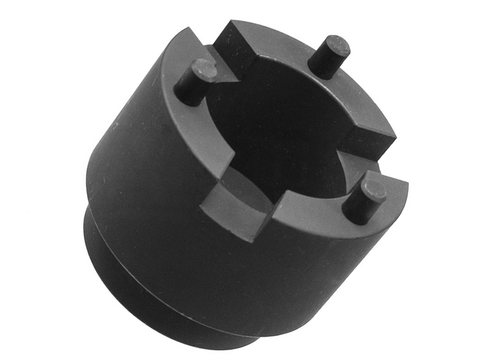 Toyota 09509-25011 Rear Axle Bearing Locknut Wrench Alt.