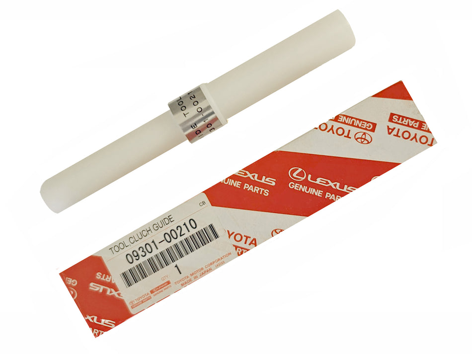 Toyota 09301-00210 Clutch Guide Tool