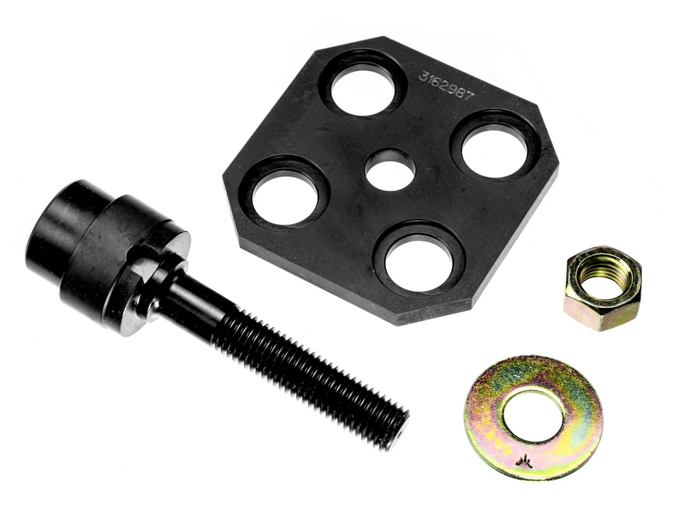 Cummins 4919358 OEM Valve Spring Compressor Tool Kit