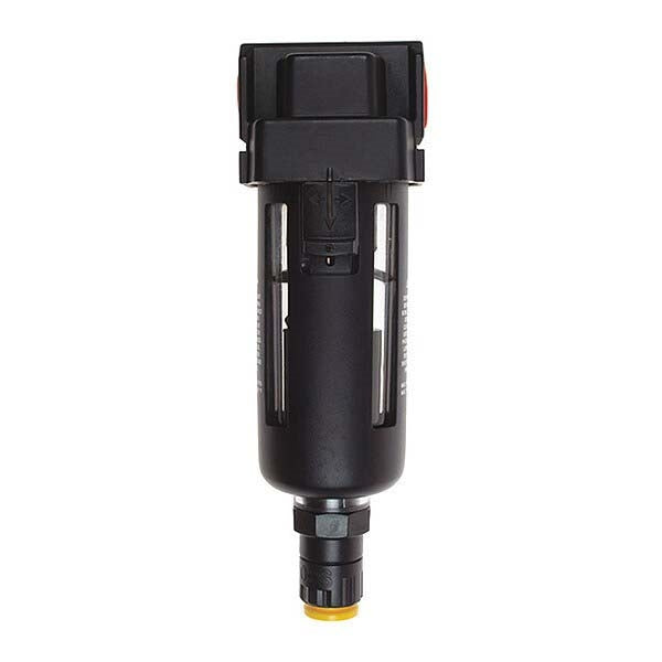 Coilhose Pneumatics 29-3F14-0D 1/4" Compact Automatic Filter